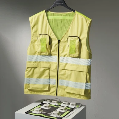 Може ли Vortex Cooling Vest да се използва в райони с голяма надморска височина?